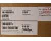 5CB1H81820 Lenovo COVER ROC1_JT6C1_DCOV_UMA_SUB_ASSY_BLACK