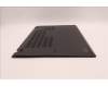 5CB1H81820 Lenovo COVER ROC1_JT6C1_DCOV_UMA_SUB_ASSY_BLACK