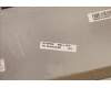 5CB1H81820 Lenovo COVER ROC1_JT6C1_DCOV_UMA_SUB_ASSY_BLACK