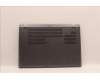 5CB1H81821 Lenovo COVER ROC 1.0_JT6C1_DCOV_UMA_WL_ASSY_GY