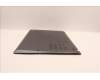 5CB1H81821 Lenovo COVER ROC 1.0_JT6C1_DCOV_UMA_WL_ASSY_GY