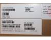 5CB1H81822 Lenovo COVER ROC 1.0_JT6C1_DCOV_UMA_WL_ASSY_BK