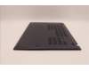 5CB1H81822 Lenovo COVER ROC 1.0_JT6C1_DCOV_UMA_WL_ASSY_BK