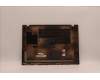 5CB1H81824 Lenovo COVER RocP1_JP6C1_DCOV_UMA_SUB_ASSY_BK