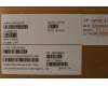 5CB1H81824 Lenovo COVER RocP1_JP6C1_DCOV_UMA_SUB_ASSY_BK