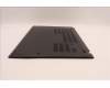 5CB1H81824 Lenovo COVER RocP1_JP6C1_DCOV_UMA_SUB_ASSY_BK