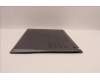 5CB1H81825 Lenovo COVER RocP 1.0_JP6C1_DCOV_UMA_WL_ASSY_GY