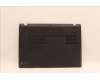 5CB1H81826 Lenovo COVER RocP 1.0_JP6C1_DCOV_UMA_WL_ASSY_BK