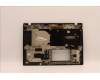 5CB1H81827 Lenovo COVER ROC-1.0_JT6C1_CCOV_WL_SUB_ASSY_BK