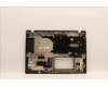 5CB1H81828 Lenovo COVER ROC-1.0_JT6C1_CCOV_WL_SUB_ASSY_GY
