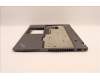 5CB1H81828 Lenovo COVER ROC-1.0_JT6C1_CCOV_WL_SUB_ASSY_GY
