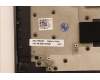 5CB1H81828 Lenovo COVER ROC-1.0_JT6C1_CCOV_WL_SUB_ASSY_GY