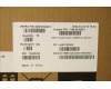 5CB1H82623 Lenovo COVER Lower Case C 82S9 Black