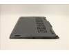 5CB1H82623 Lenovo COVER Lower Case C 82S9 Black