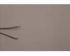 5CB1H84434 Lenovo COVER LCD Cover L 82TV TEXTURE