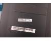 5CB1H84434 Lenovo COVER LCD Cover L 82TV TEXTURE