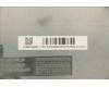 5CB1H88663 Lenovo COVER Lower Case C 21DL MG