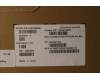 5CB1H88691 Lenovo COVER Upper Case ASM_BEL C21DL MGBL