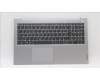 5CB1H92102 Lenovo COVER Upper Case ASM_SLV L82QD NFPCG