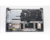5CB1H92102 Lenovo COVER Upper Case ASM_SLV L82QD NFPCG