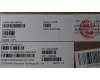5CB1H92102 Lenovo COVER Upper Case ASM_SLV L82QD NFPCG