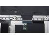 5CB1H92102 Lenovo COVER Upper Case ASM_SLV L82QD NFPCG