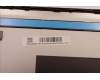 5CB1H92146 Lenovo COVER LCD Cover C 21DK MG 2.4