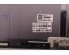 5CB1H95498 Lenovo COVER LCD Cover H 82SK STGY
