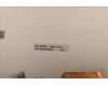 5CB1H95514 Lenovo COVER LCD Cover L 82SF PC CG