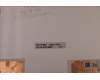 5CB1H95523 Lenovo COVER LCD Cover L 82SF METAL_C/G_2.6