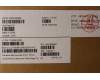 5CB1H95526 Lenovo COVER LCD Cover L 82SF METAL_S/G_2.6
