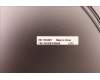 5CB1H95526 Lenovo COVER LCD Cover L 82SF METAL_S/G_2.6