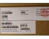 5CB1H95527 Lenovo COVER LCD Cover L 82SF METAL_S/G_T
