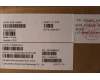 5CB1H95531 Lenovo COVER LCD Cover L 82SF METAL_A/B