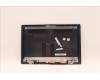 5CB1J01580 Lenovo COVER LCD Cover L 82TS GREY