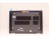 5CB1J01789 Lenovo COVER LCD Cover L 82QG SG