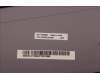 5CB1J01789 Lenovo COVER LCD Cover L 82QG SG