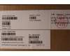 5CB1J01794 Lenovo COVER Lower Case L 82QG AG