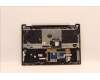5CB1J01880 Lenovo COVER Upper Case ASM_UKE L82QG NFPAG