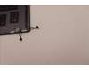 5CB1J02052 Lenovo COVER LCD Cover L 82QE SG