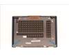 5CB1J02053 Lenovo COVER LCD Cover L 82QE SG OLED
