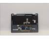 5CB1J02455 Lenovo COVER Upper Case ASM_ARA L82QE NFPSB