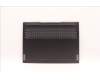 5CB1J04274 Lenovo COVER Lower Case L 82TF BK