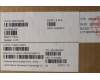 5CB1J04393 Lenovo COVER Upper Case ASM_ITA L82TF WHSG