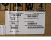 5CB1J04425 Lenovo COVER Hinge Cover C 82SD AL_AB