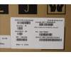 5CB1J04427 Lenovo COVER LCD Cover C 82SD PL_3.0t_SG