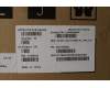 5CB1J04434 Lenovo COVER LCD Cover C 82SD AL_3.0t_CG