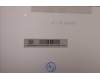 5CB1J04434 Lenovo COVER LCD Cover C 82SD AL_3.0t_CG