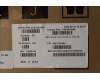 5CB1J04435 Lenovo COVER LCD Cover C 82SD AL_3.0t_SG