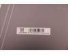 5CB1J04435 Lenovo COVER LCD Cover C 82SD AL_3.0t_SG